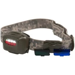 Princeton Tec Quad Tactical -Hiking And Camping 0 11