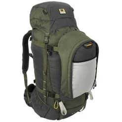 Mountainsmith Lariat 65 -Hiking And Camping 0 201