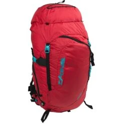 DaKine Poacher 45L -Hiking And Camping 0 202