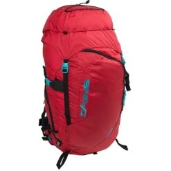 DaKine Poacher 45L -Hiking And Camping 0 203