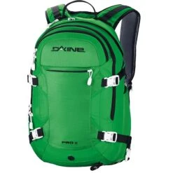 DaKine Pro II -Hiking And Camping 0 275