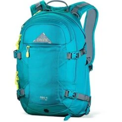 DaKine Pro II -Hiking And Camping 0 278