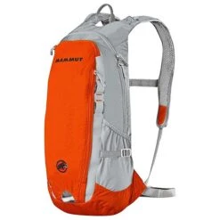 Mammut Lithium Z 8 Pack -Hiking And Camping 0 328