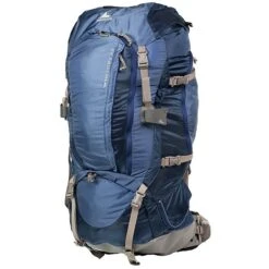 Gregory Whitney 95 -Hiking And Camping 0 356