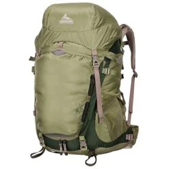 Gregory Sage 55 -Hiking And Camping 0 358