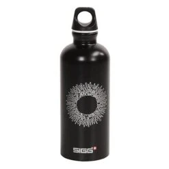 SIGG Traveller Water Bottle -Hiking And Camping 0 448