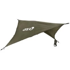 Eagles Nest Outfitters Fast Fly Rain Tarp -Hiking And Camping 0 491