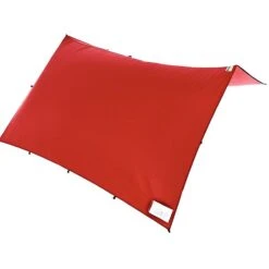 Brooks-Range Ultralite Solo Tarp -Hiking And Camping 0 496
