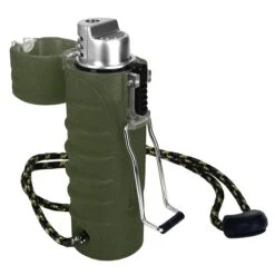 UST Trekker Stormproof Lighter -Hiking And Camping 0 512