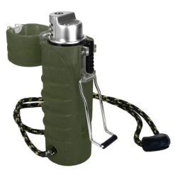 UST Trekker Stormproof Lighter -Hiking And Camping 0 516