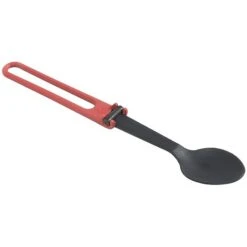 MSR Folding Spoon -Hiking And Camping 0 539