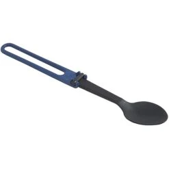 MSR Folding Spoon -Hiking And Camping 0 540