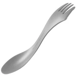 Light My Fire Spork Extra-Medium -Hiking And Camping 0 553