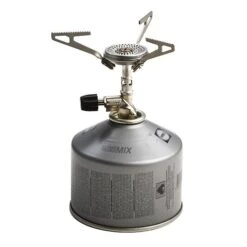 Primus Micron Ti 2.5 -Hiking And Camping 0 565