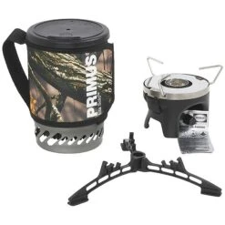 Primus Eta Solo -Hiking And Camping 0 571