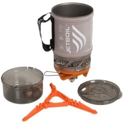 Jetboil Sol Ti -Hiking And Camping 0 591