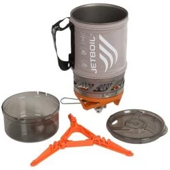 Jetboil Sol Ti -Hiking And Camping 0 592