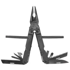 SOG PowerLock -Hiking And Camping 0 610