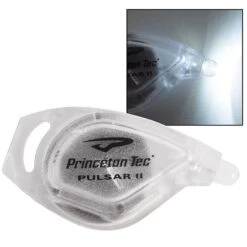 Princeton Tec Pulsar II -Hiking And Camping 0 76