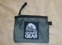 Granite Gear Hiker Wallet -Hiking And Camping 001a 3