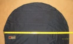 Chinook Pongee Mummy Liner -Hiking And Camping 002a 2