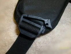 Granite Gear Shoulder Strap Pocket -Hiking And Camping 003