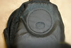 Granite Gear Shoulder Strap Pocket -Hiking And Camping 004