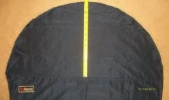 Chinook Pongee Mummy Liner -Hiking And Camping 004a 2