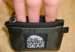 Granite Gear Hiker Wallet -Hiking And Camping 004a 3