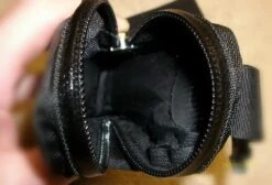 Granite Gear Shoulder Strap Pocket -Hiking And Camping 005