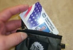 Granite Gear Hiker Wallet -Hiking And Camping 005a 3