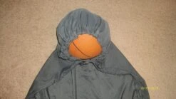 ALPS Mountaineering Microfiber Mummy Liner -Hiking And Camping 006b