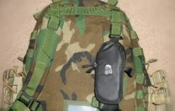 Granite Gear Shoulder Strap Pocket -Hiking And Camping 007 2