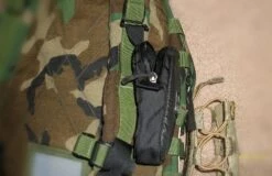 Granite Gear Shoulder Strap Pocket -Hiking And Camping 008 1