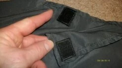 ALPS Mountaineering Microfiber Mummy Liner -Hiking And Camping 008