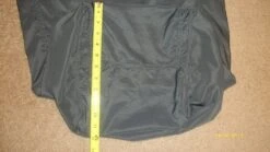 ALPS Mountaineering Microfiber Mummy Liner -Hiking And Camping 010 2