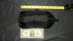 ALPS Mountaineering Microfiber Mummy Liner -Hiking And Camping 013 1