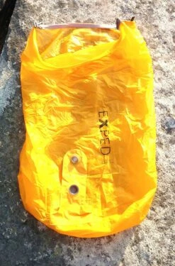 Exped Synmat WinterLite -Hiking And Camping 0131151710