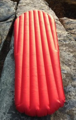 Exped Synmat WinterLite -Hiking And Camping 0131151718b