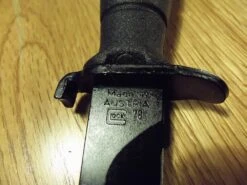 Glock FM 78 -Hiking And Camping 014 1