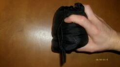 ALPS Mountaineering Microfiber Mummy Liner -Hiking And Camping 014