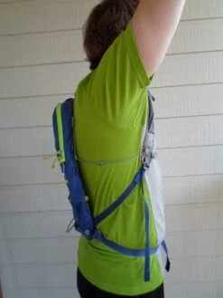 Bergans Rondane 6L -Hiking And Camping 015 1