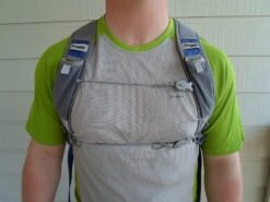 Bergans Rondane 6L -Hiking And Camping 017