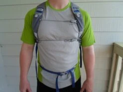 Bergans Rondane 6L -Hiking And Camping 018