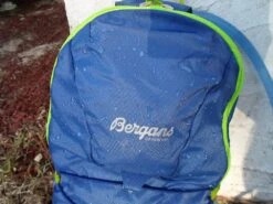 Bergans Rondane 6L -Hiking And Camping 020