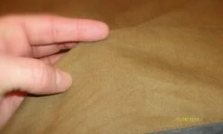 NEMO Cosmo Pillowtop -Hiking And Camping 022a 1