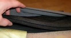 NEMO Cosmo Pillowtop -Hiking And Camping 026a 1