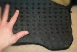 NEMO Cosmo Pillowtop -Hiking And Camping 027a