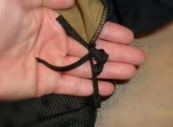 NEMO Cosmo Pillowtop -Hiking And Camping 028a