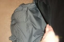 NEMO Cosmo Pillowtop -Hiking And Camping 029a